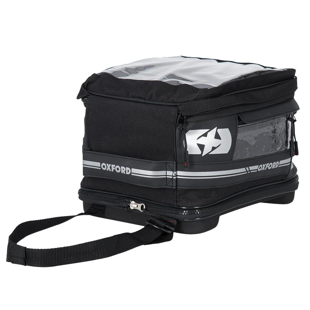 15879 - Oxford F1 18L QR Tank Bag