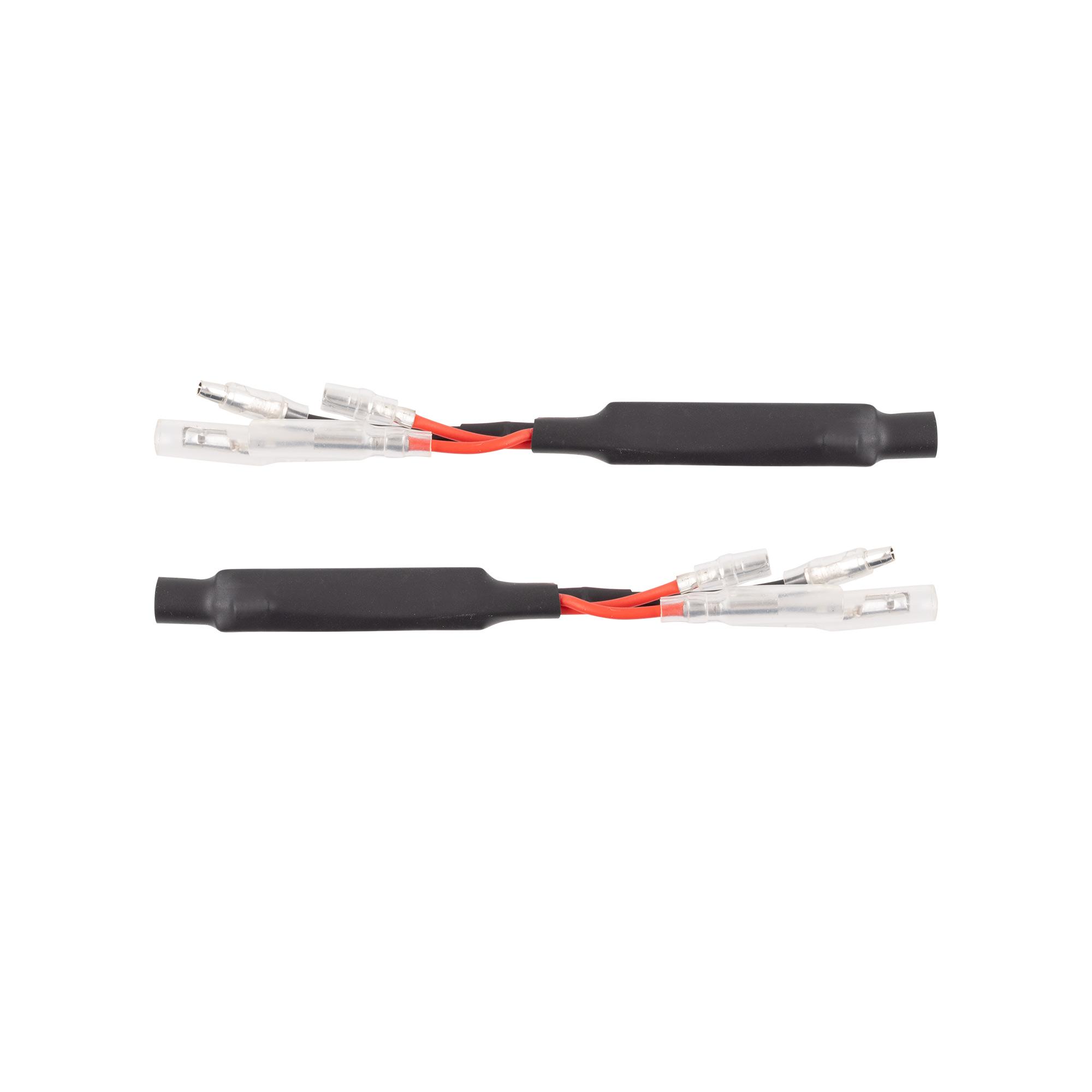 21743 - Oxford 18 Watt/10ohm Ceramic resistors (18W@14V)