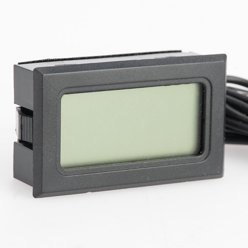 21725 - Oxford Tyre Warmer Temp Gauge