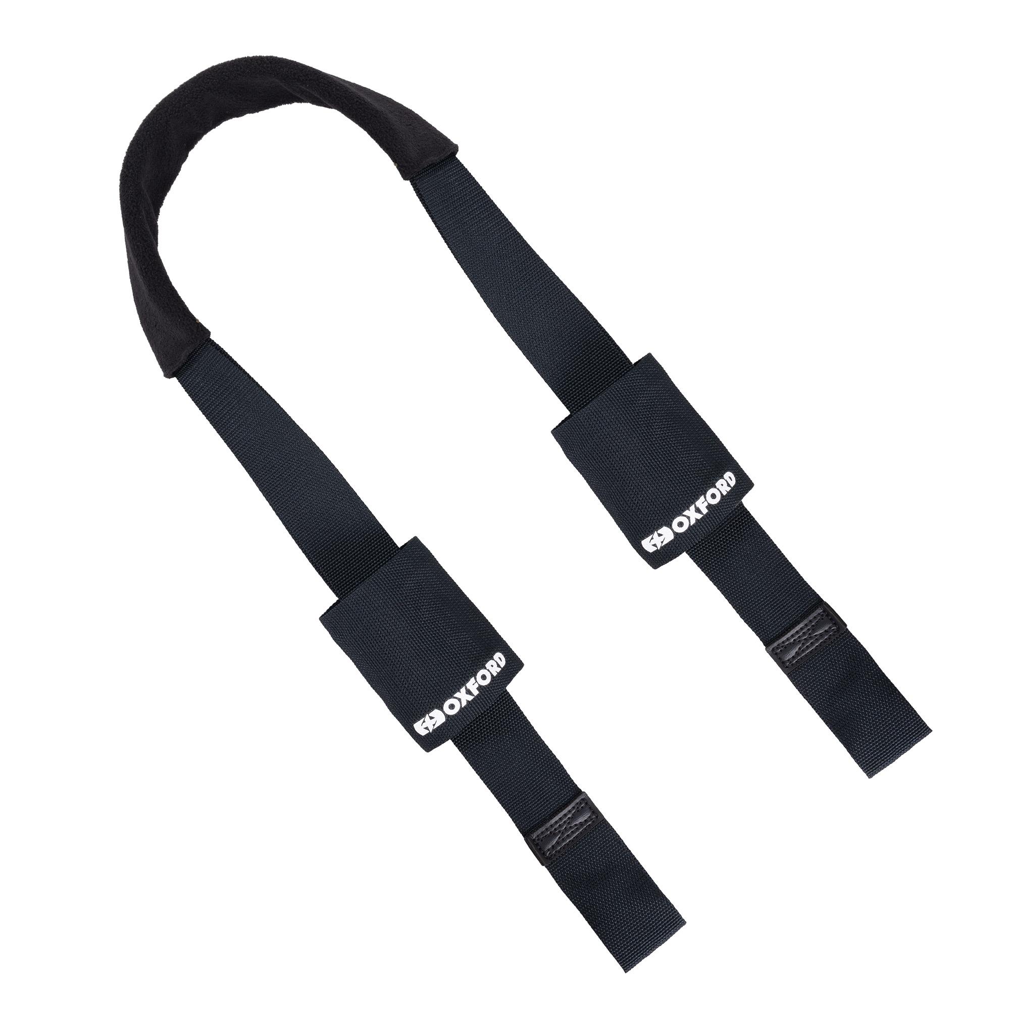 28436 - Oxford Bar Strap Harness