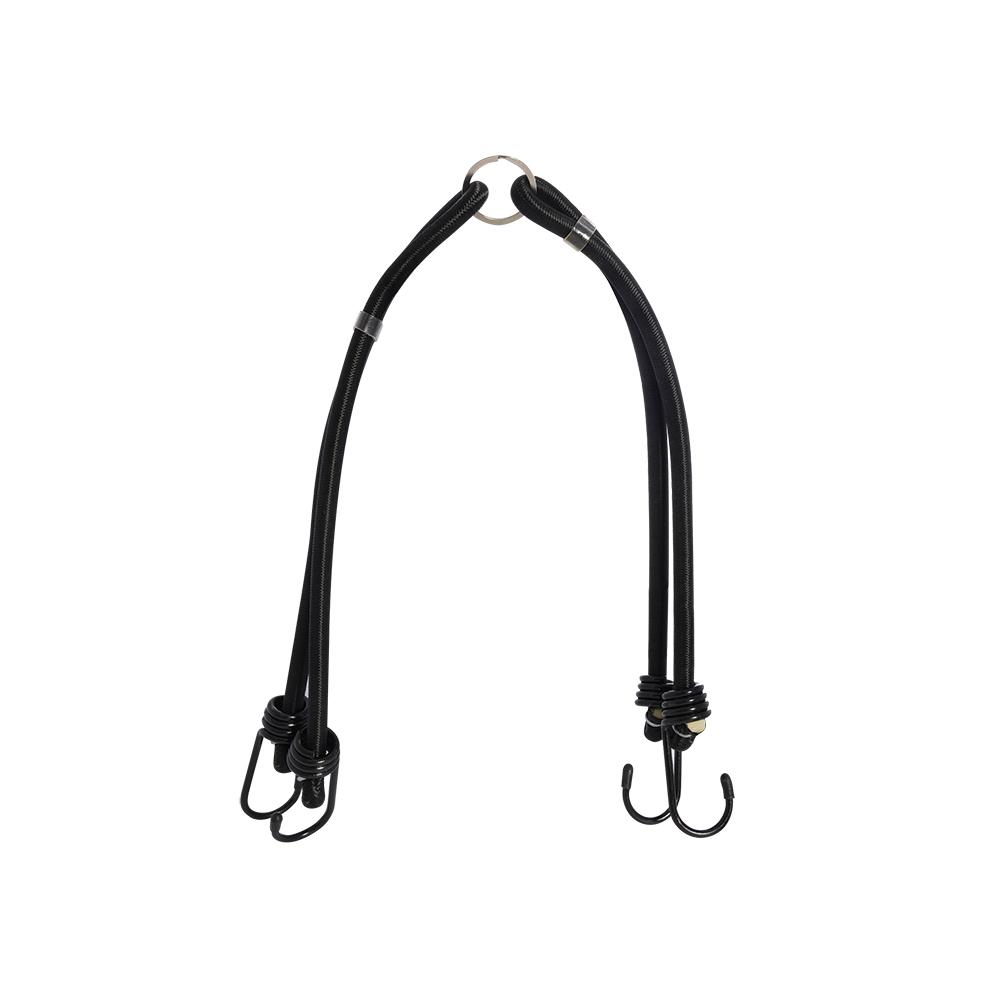 39310 - Oxford Double bungee strap system: 24"/600mm