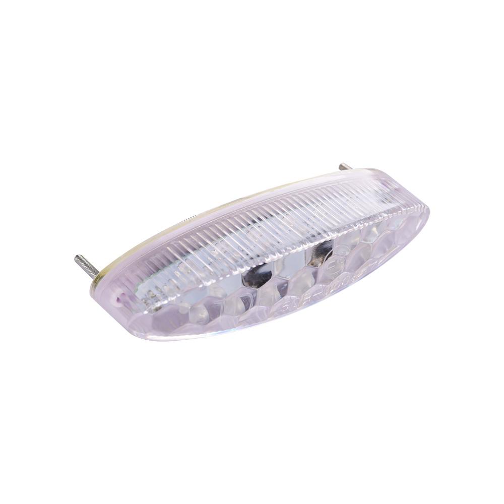 41974 - Oxford Motorcycle Tail light