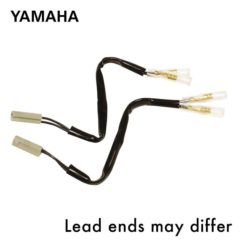 42580 - Oxford Indicator Leads Yamaha