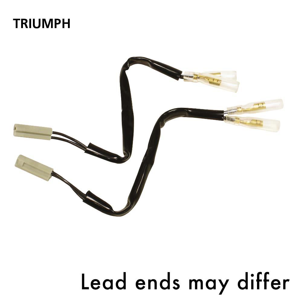 42591 - Oxford Indicator Leads Triumph