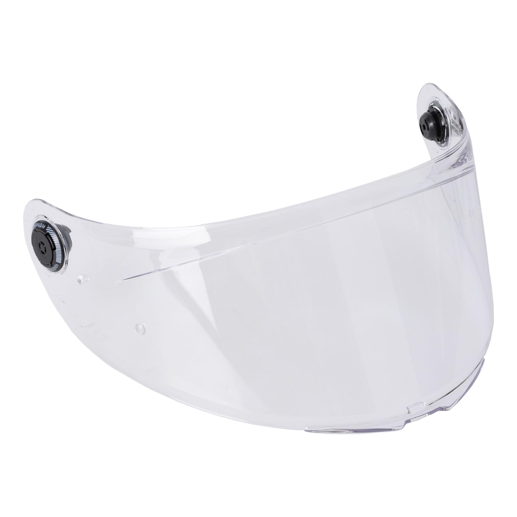 Mt Clear 51188 - Visor - (Mt-V-14B) Targo S