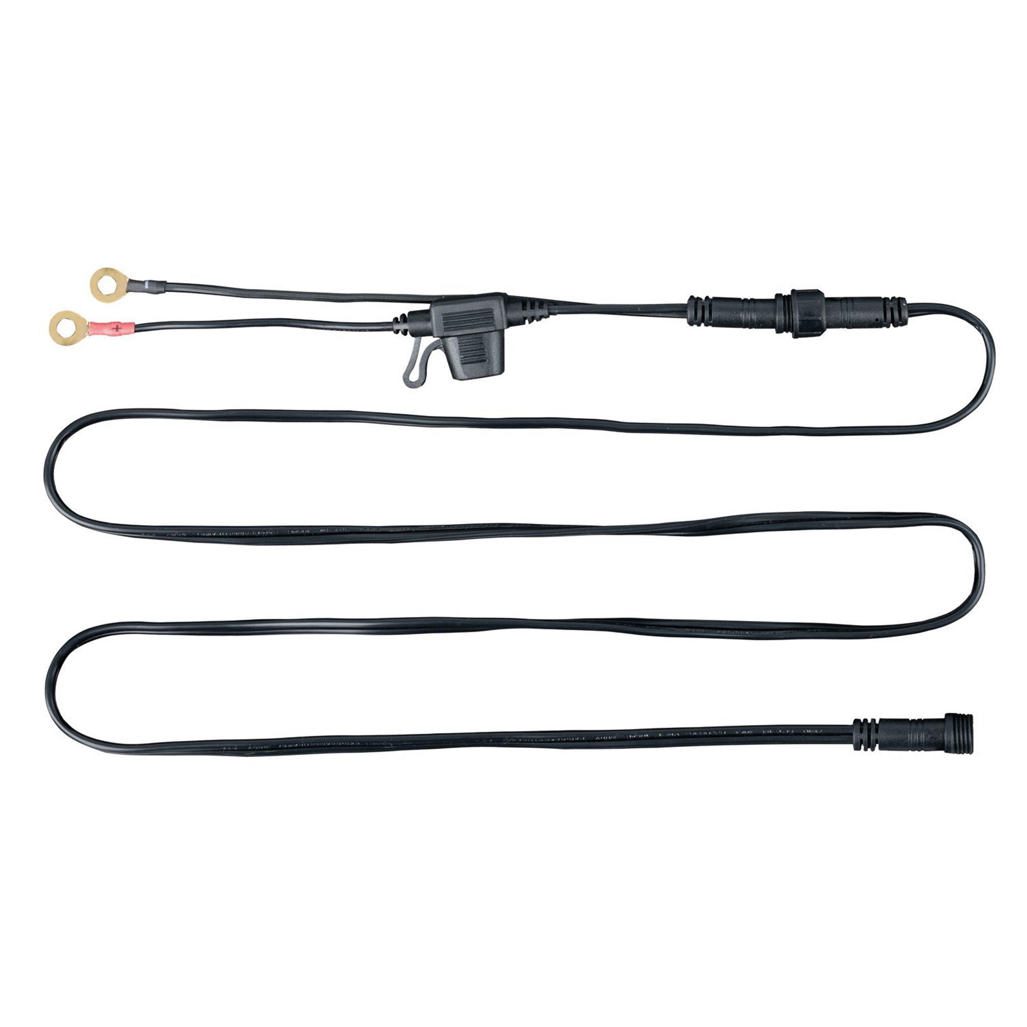 51055 - Oxford HotGrips Pro replacement fused loom (1.0 & 2.0)