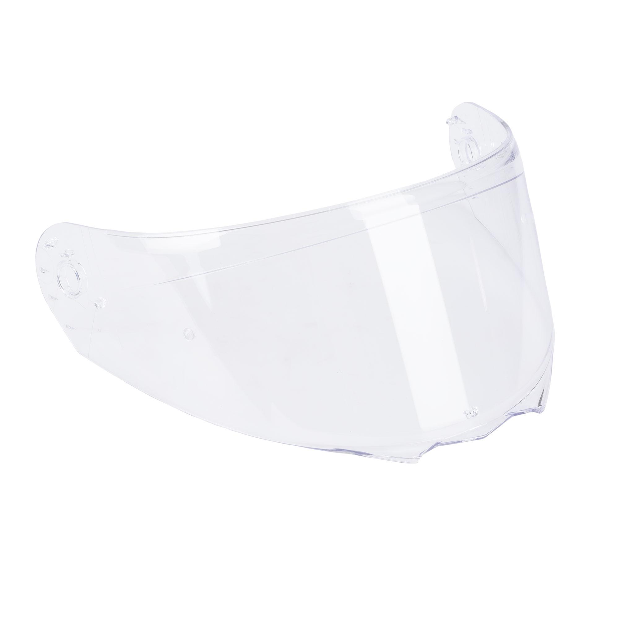 56407 - MT Clear Visor - Genesis
