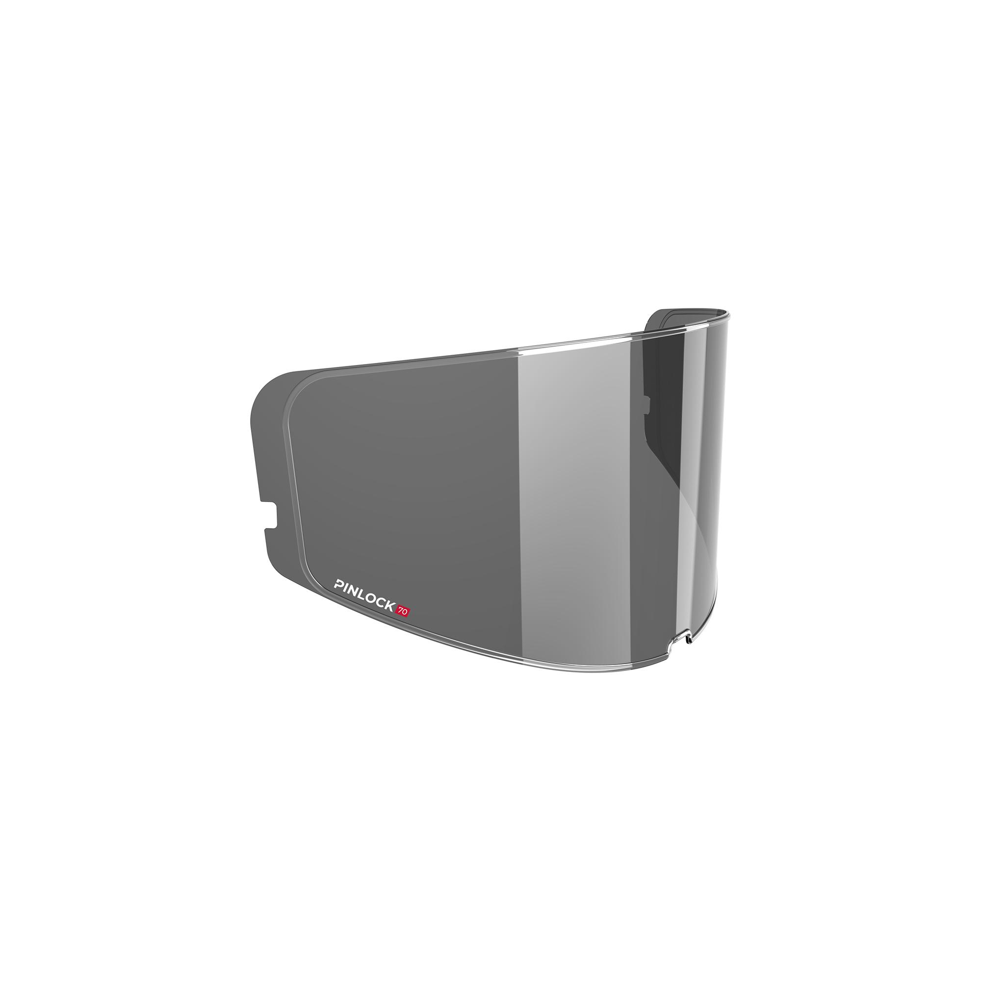 56260 - MT Max Vision Pinlock Dark Insert MT-V-28B/28C DKS435 Motorcycle Helmet Dark One Size