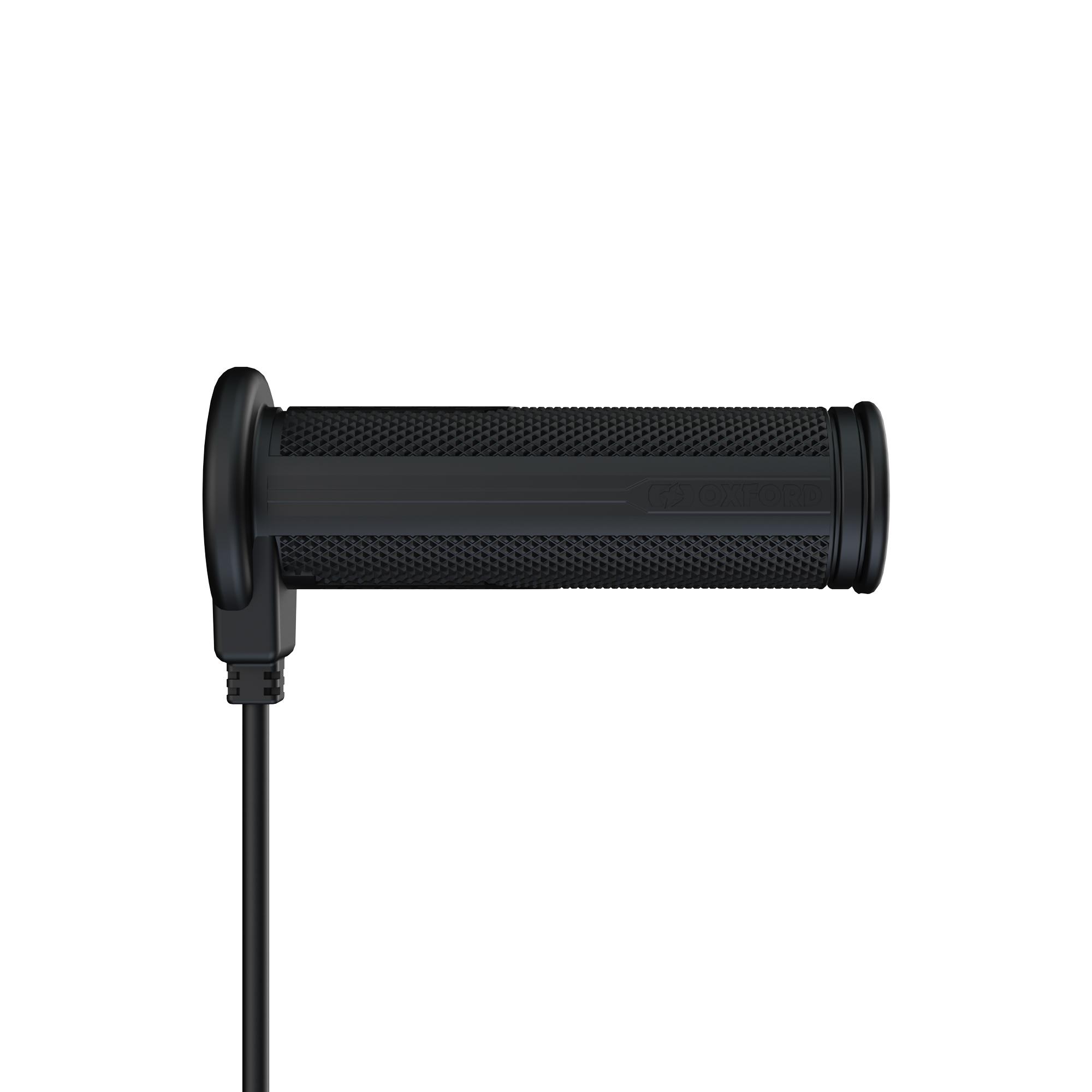 61362 - Oxford HotGrips Pro 2.0 Touring right replacement grip