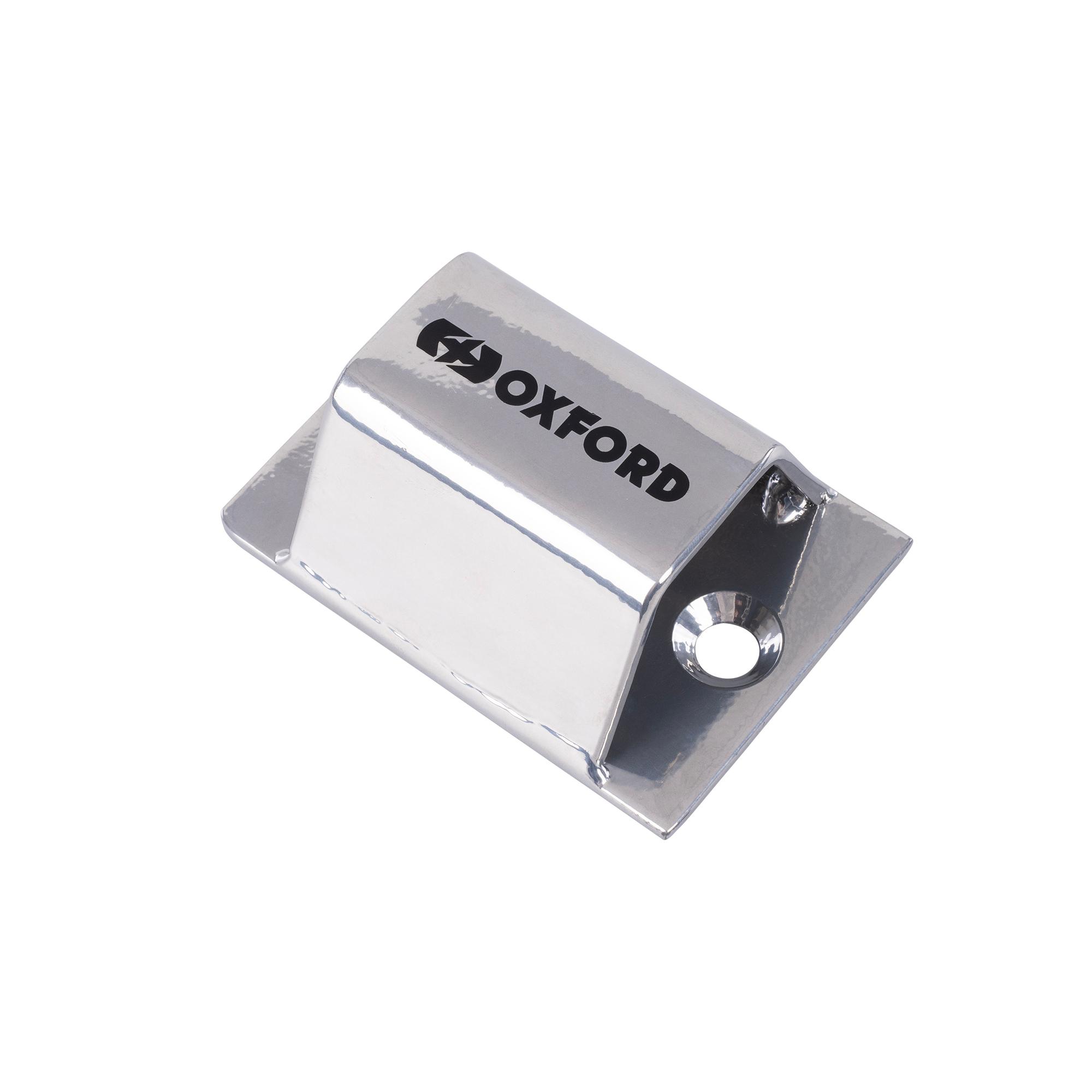 64271 - Oxford BruteForce Anchor Chrome