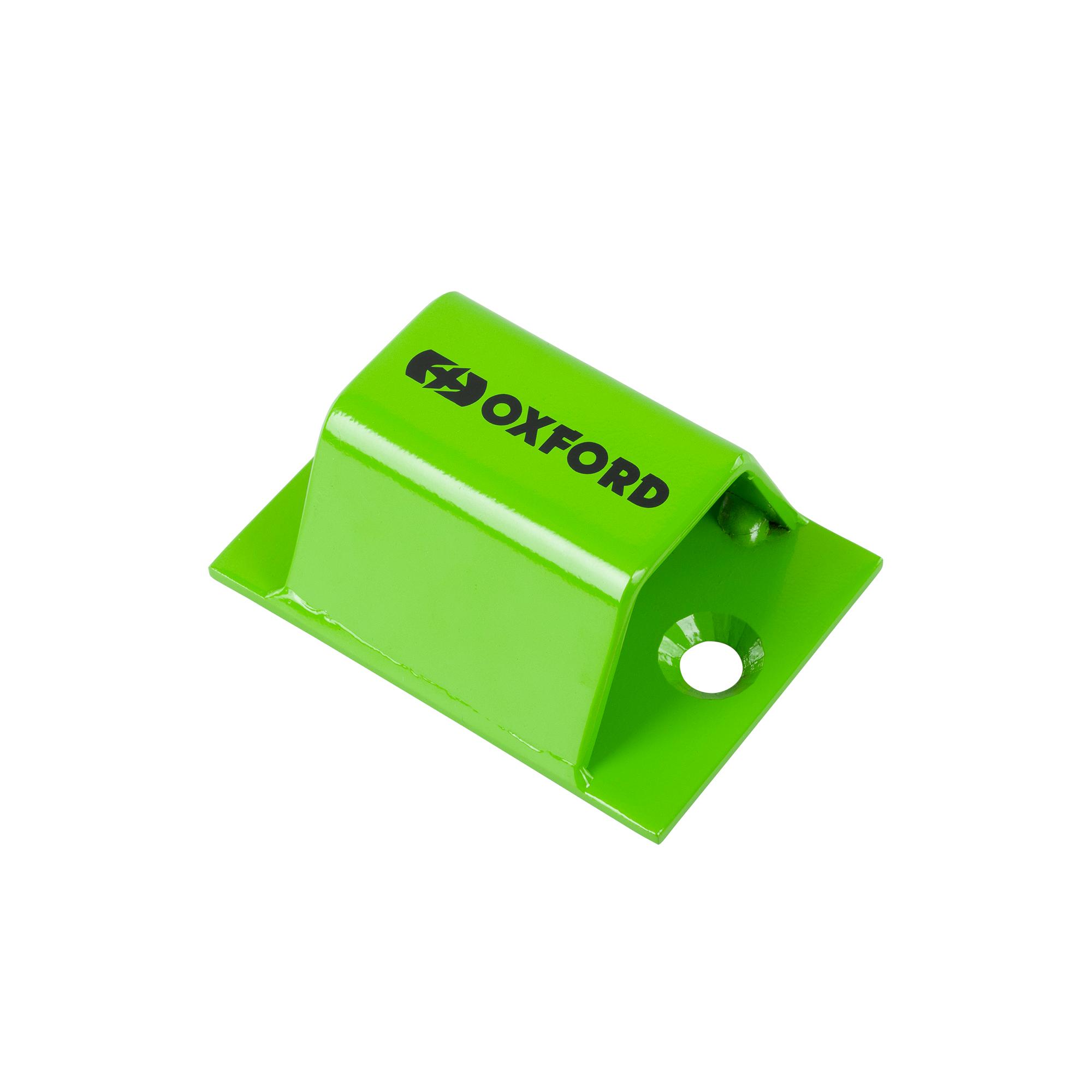 Oxford Green 64268 - Bruteforce Anchor