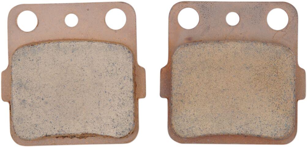 BP-102 - Renthal RC-1 Works Brake Pads For Husqvarna CR 360 1992-1994 Fits Front Or Rear