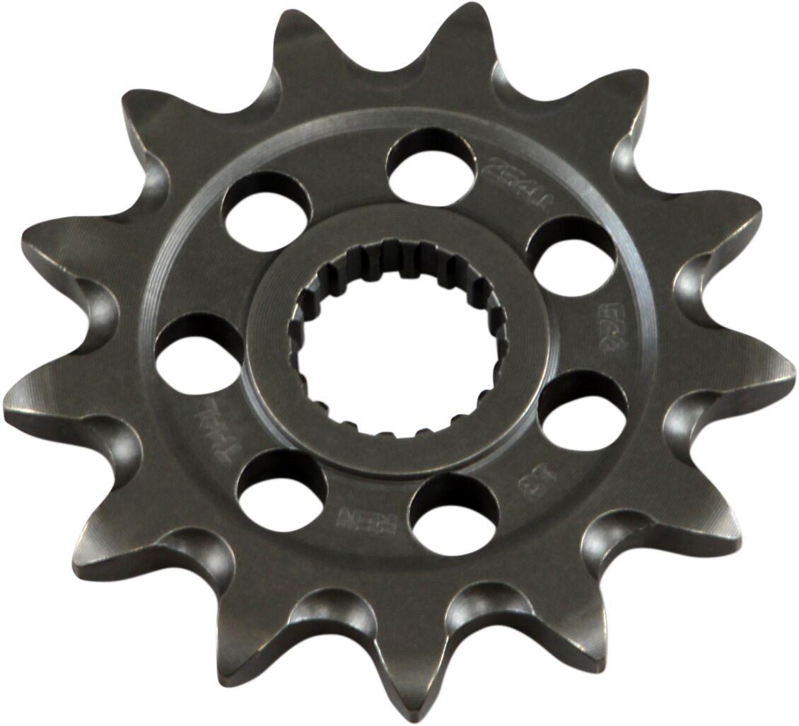 254--520-13GP - Renthal Sprocket For Suzuki RM 125 1988-2012 Front 13T