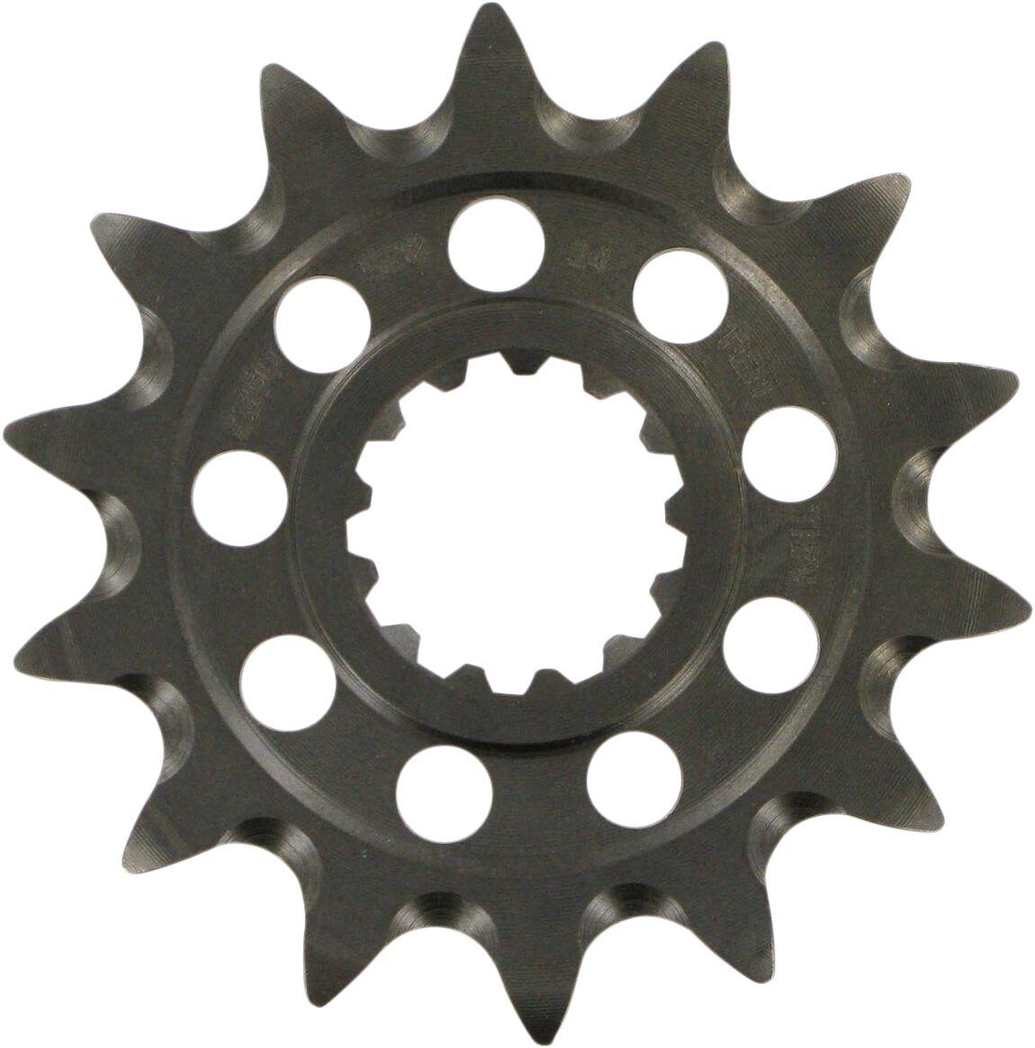 289U-520-14GP - Renthal Sprocket For Gas Gas EC450F 2013 Front 14T