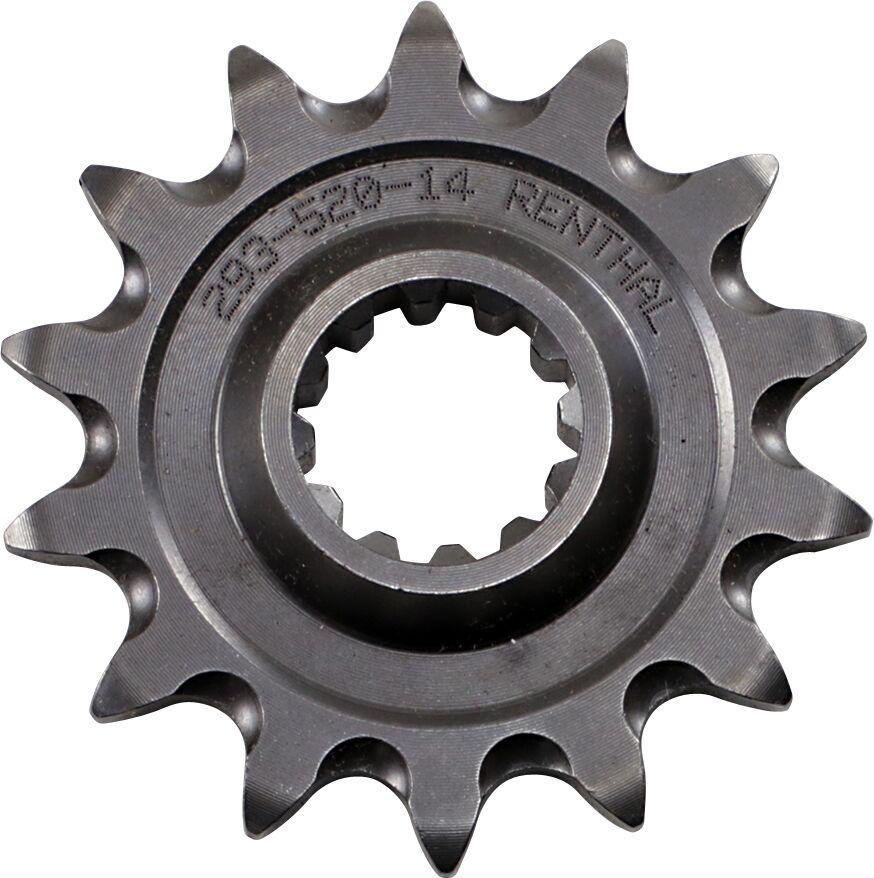 293--520-14GP - Renthal Sprocket For Husqvarna CR250 1999-2006 Front 14T