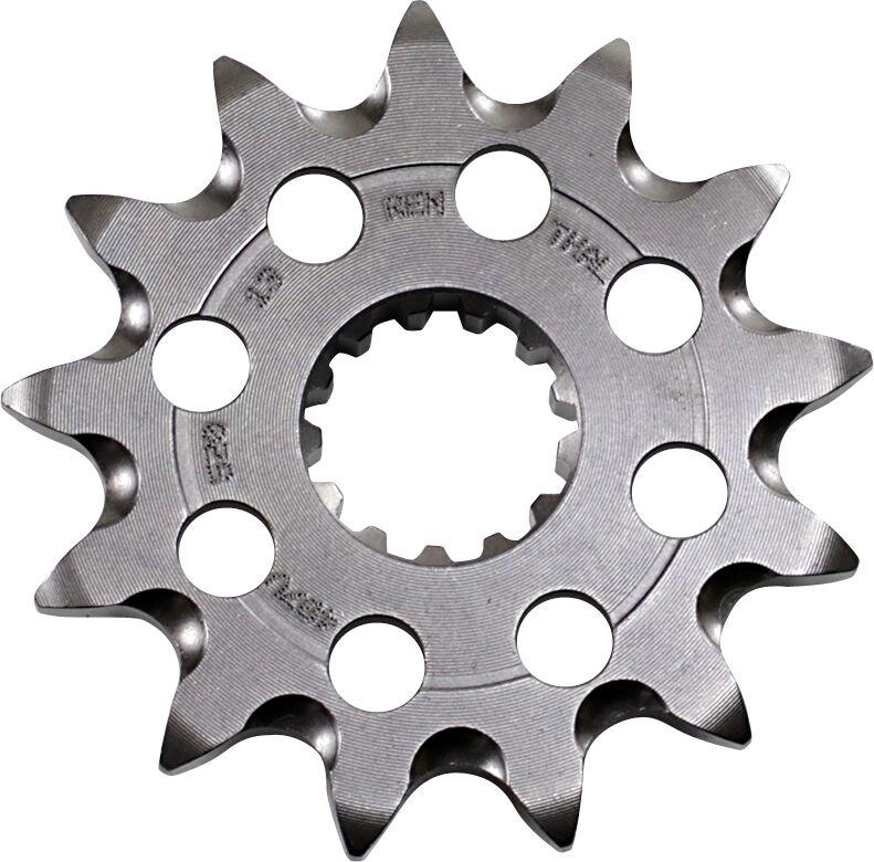 497--520-13GP - Renthal Sprocket For Suzuki RMZ250 2013-2026 Front 13T