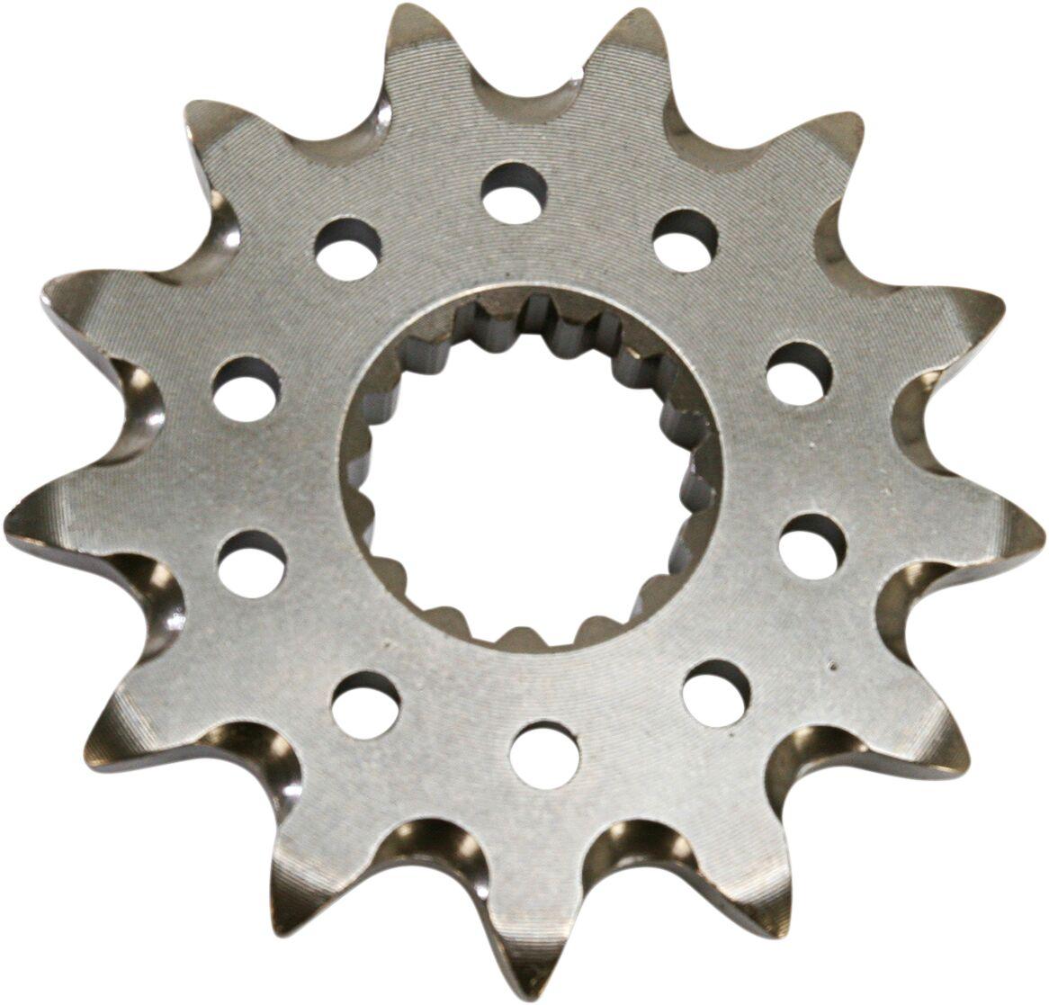 292U-520-13GP - Renthal Sprocket For Gas Gas EC 250 2021-2025 Front 13T