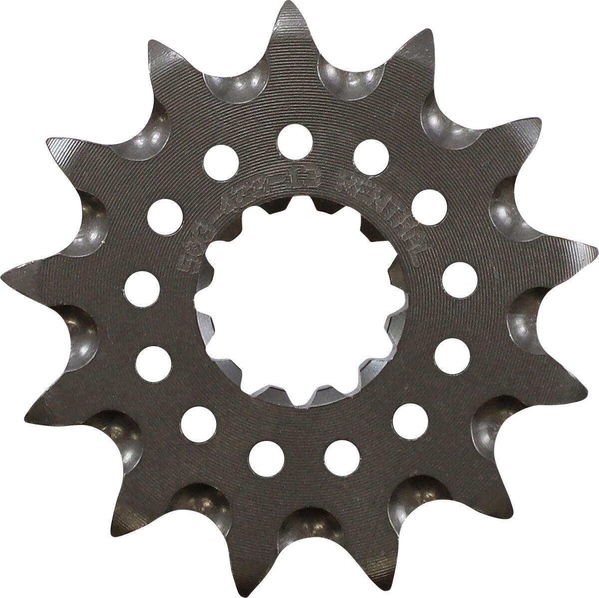 503--428-13GP - Renthal Sprocket For Gas Gas MC85 2023-2025 Front 13T