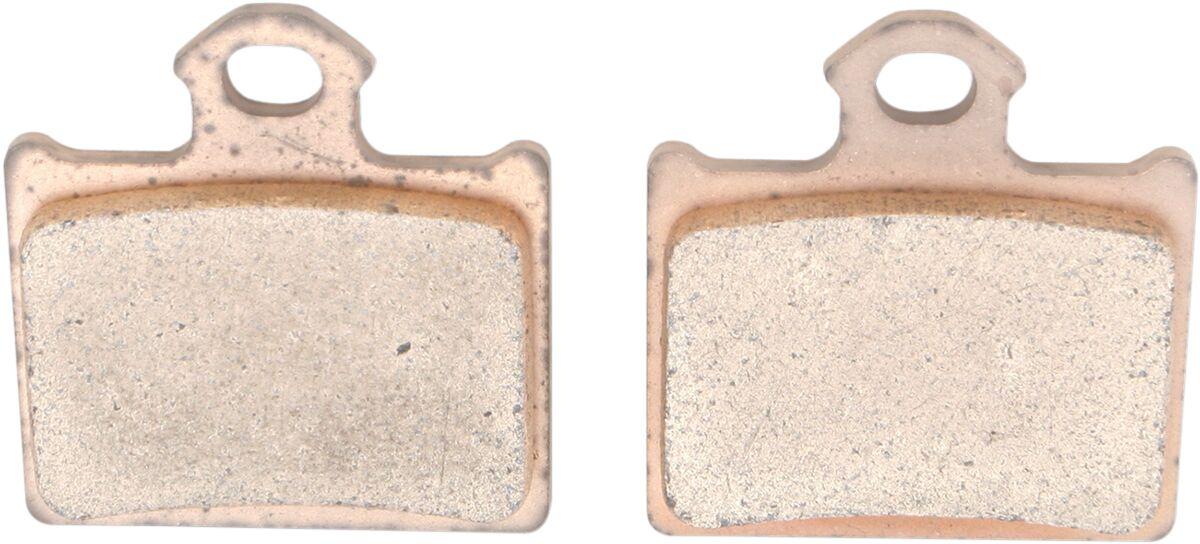 BP-116 - Renthal RC-1 Works Brake Pads For Husqvarna CR65 2011-2013 Rear
