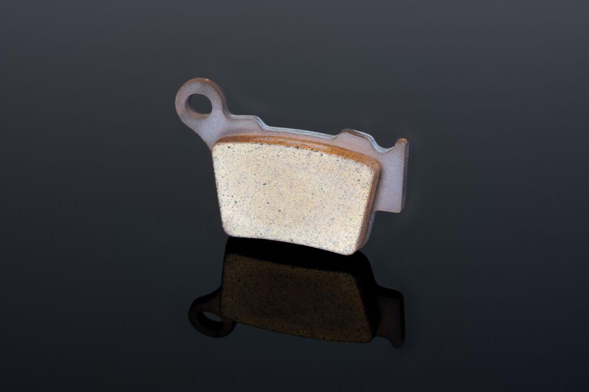 BP-117 - Renthal RC-1 Works Brake Pads For KTM Freeride 250 R 2014-2017