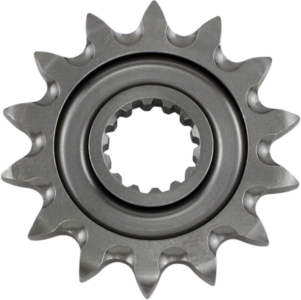 506--420-14GP - Renthal Sprocket For Yamaha YZ65 2018-2026 Front 14T