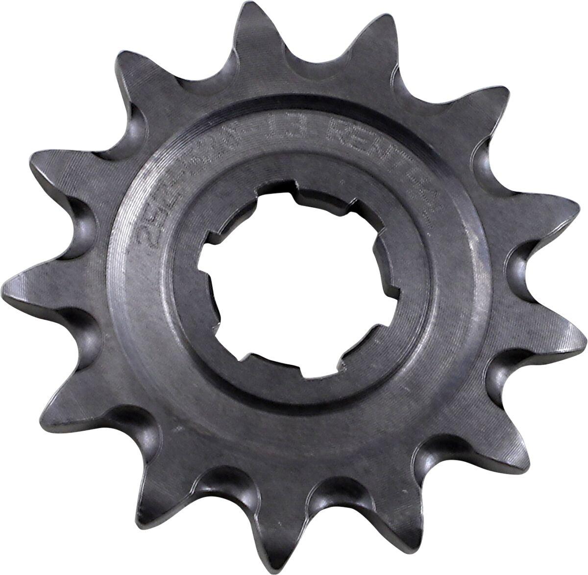 252--520-13GP - Renthal Sprocket For Kawasaki KDX250 1984-1994 Front 13T