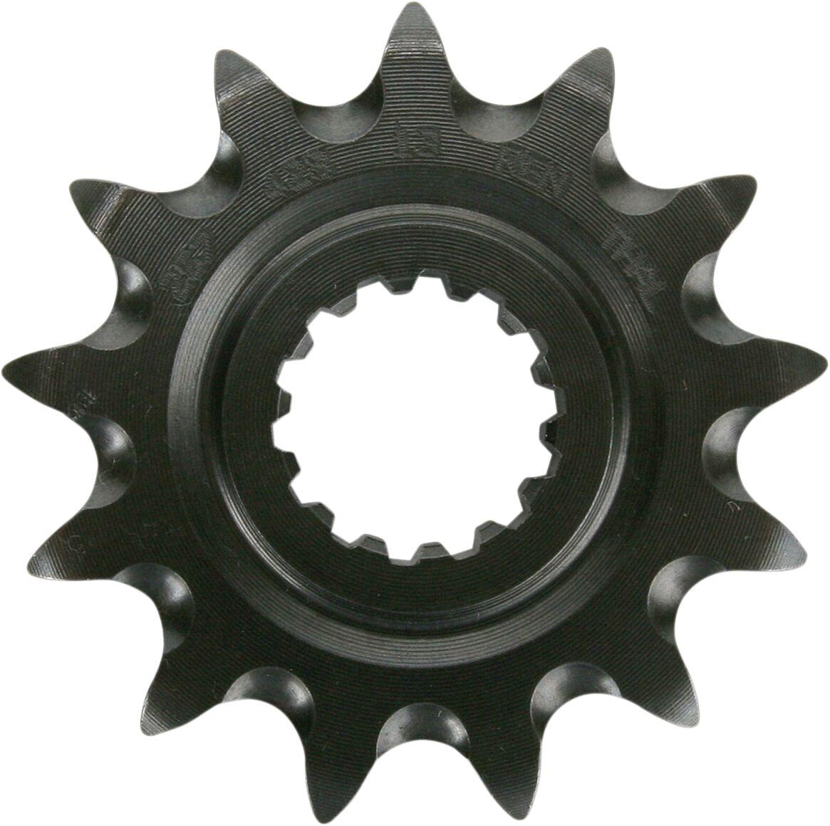 257--428-13GP - Renthal Sprocket For Kawasaki Ninja 125 ABS 2019-2023 Front 13T