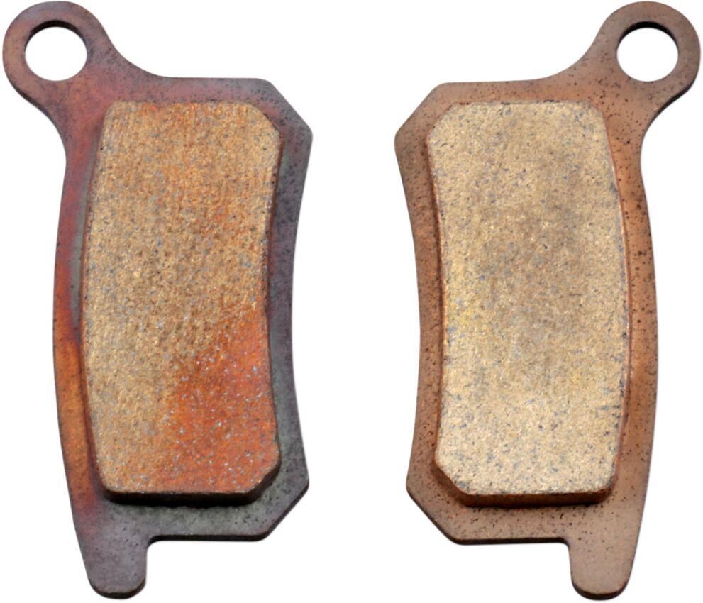 BP-112 - Renthal RC-1 Works Brake Pads For Husqvarna CR65 2011-2013 Front