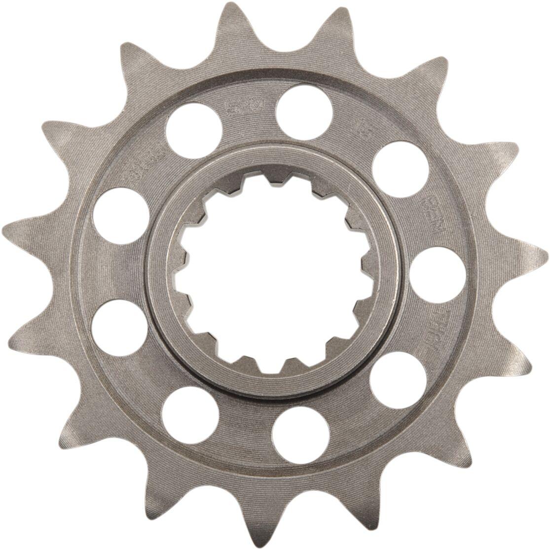 315U-520-15P - Renthal Ultralight Sprocket For Honda CBR 1000 RR 2004-2015 Front 15T