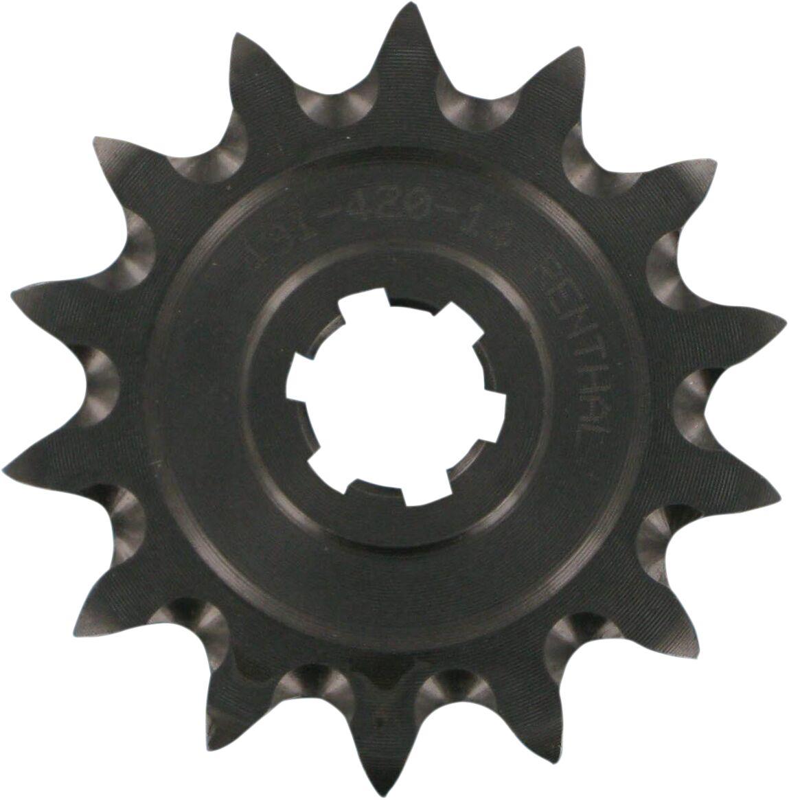 431--420-14GP - Renthal Sprocket For Suzuki DRZ110 2003-2005 Front 14T