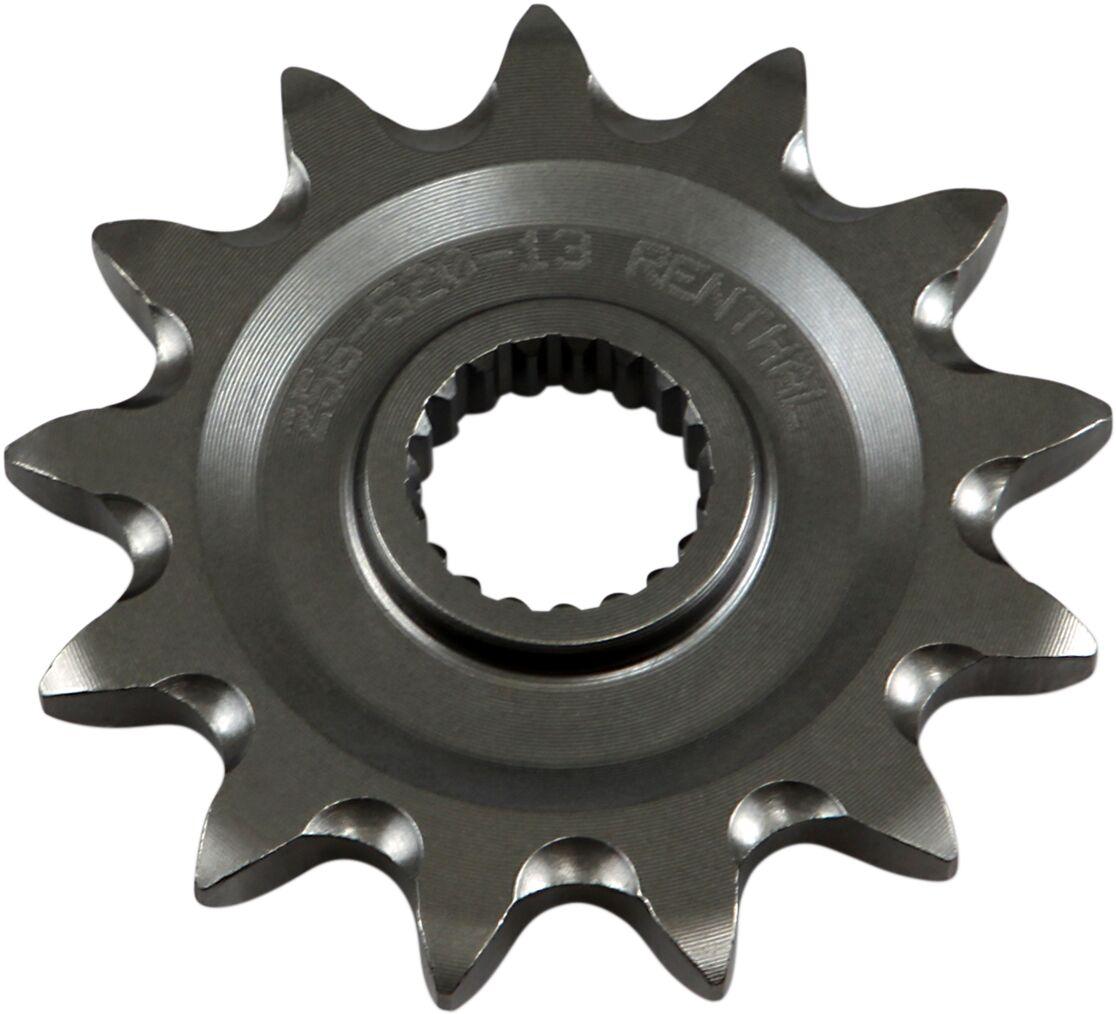 256--520-13GP - Renthal Sprocket For Honda CR125 1988-2003 Front 13T