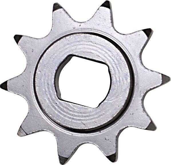 481--415-10P - Renthal Sprocket For Husqvarna EE 5 2021-2024 Front 10T