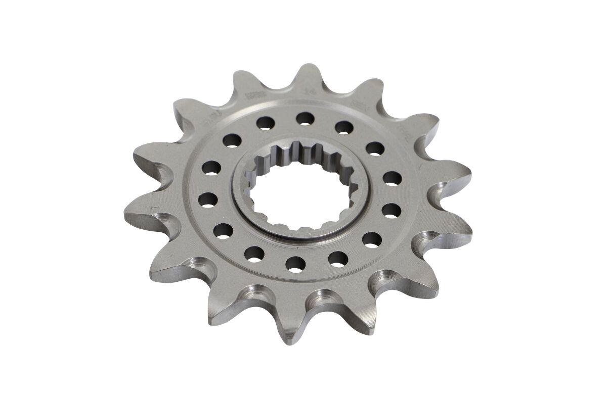 515U-520-14GP - Renthal Grooved Sprocket For Triumph TF 250-X 2024 14T