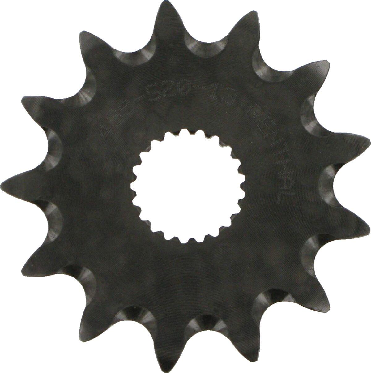 439--520-13GP - Renthal Sprocket For Honda CR125 2004-2007 Front 13T