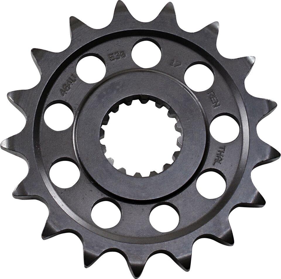 464-530-17P - Renthal Sprocket For Suzuki GSX1300 BK 2008-2011 Front 17T