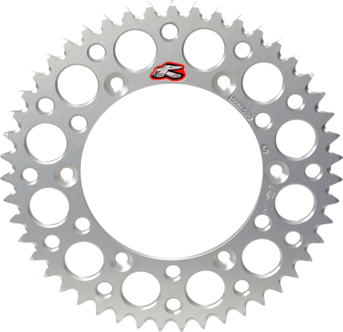 216U-520-48GPSI - Renthal Sprocket For Sherco 2.5 250 I 2008 Rear 48T