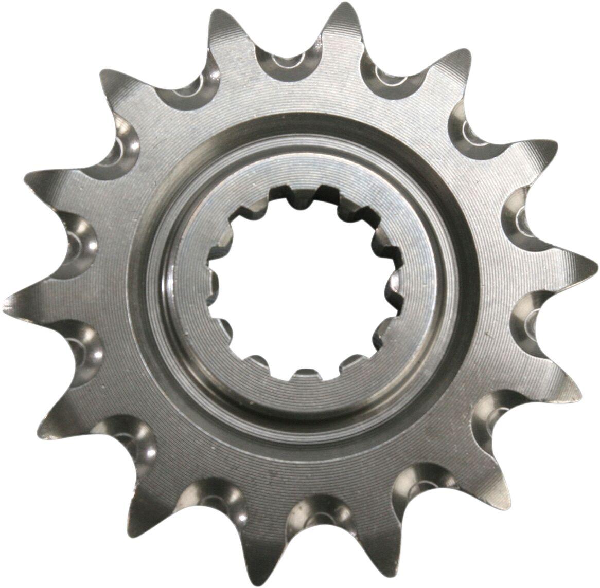 482--428-14GP - Renthal Sprocket For KTM SX105 2007-2011 Front 14T