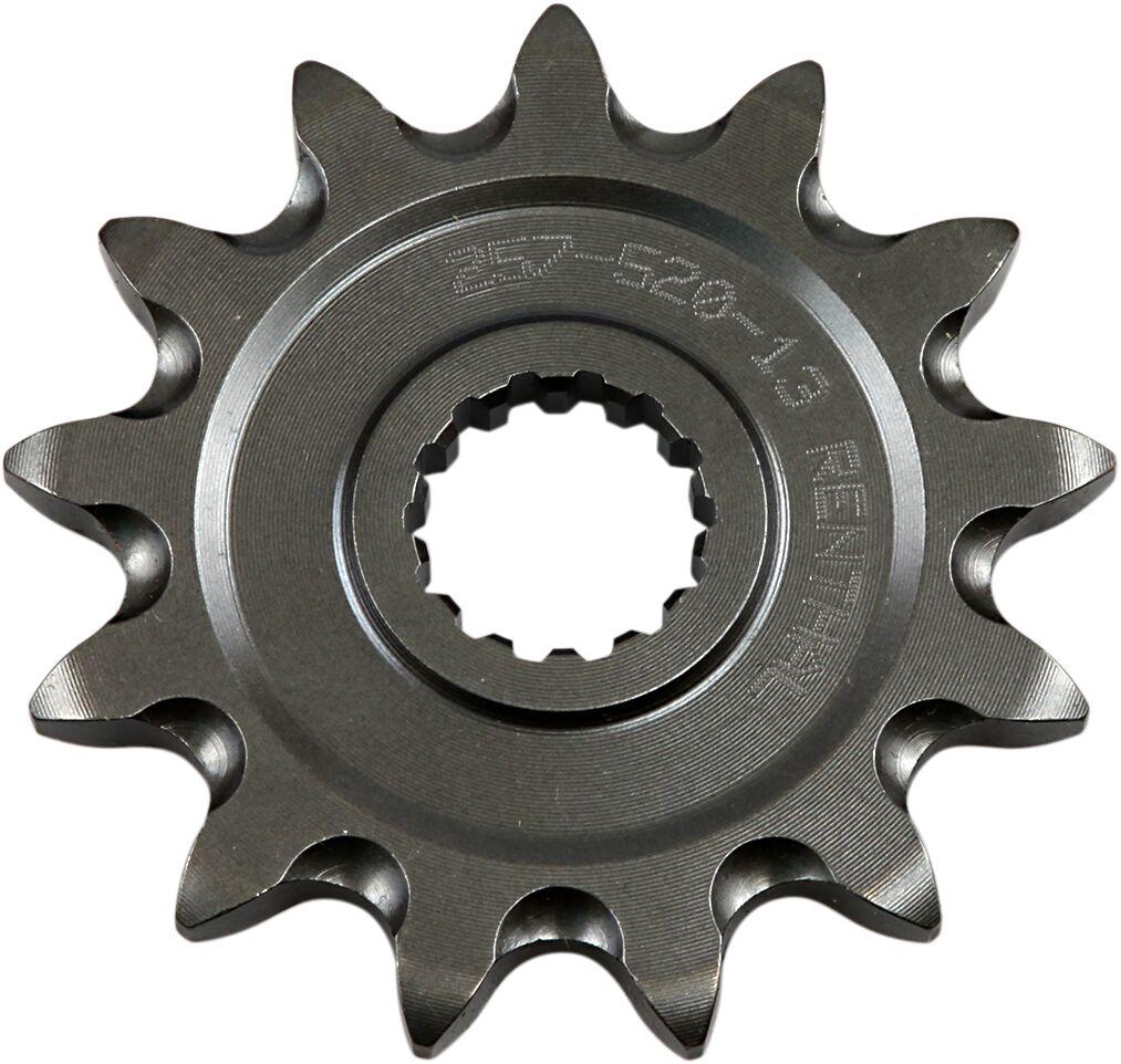 257--520-13GP - Renthal Sprocket For Yamaha YZ125 1993-2004 Front 13T