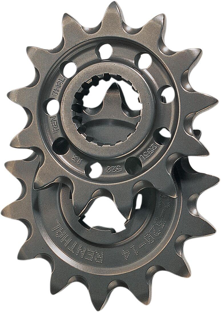 253--520-13GP - Renthal Sprocket For Honda CR250 1988-2007 Front 13T