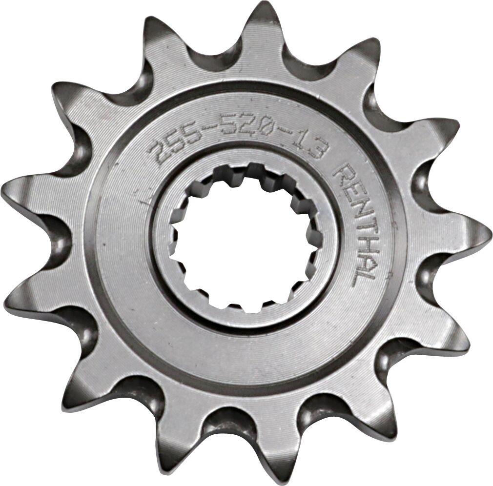 255--520-13GP - Renthal Sprocket For Suzuki DR350 1990-1998 Front 13T