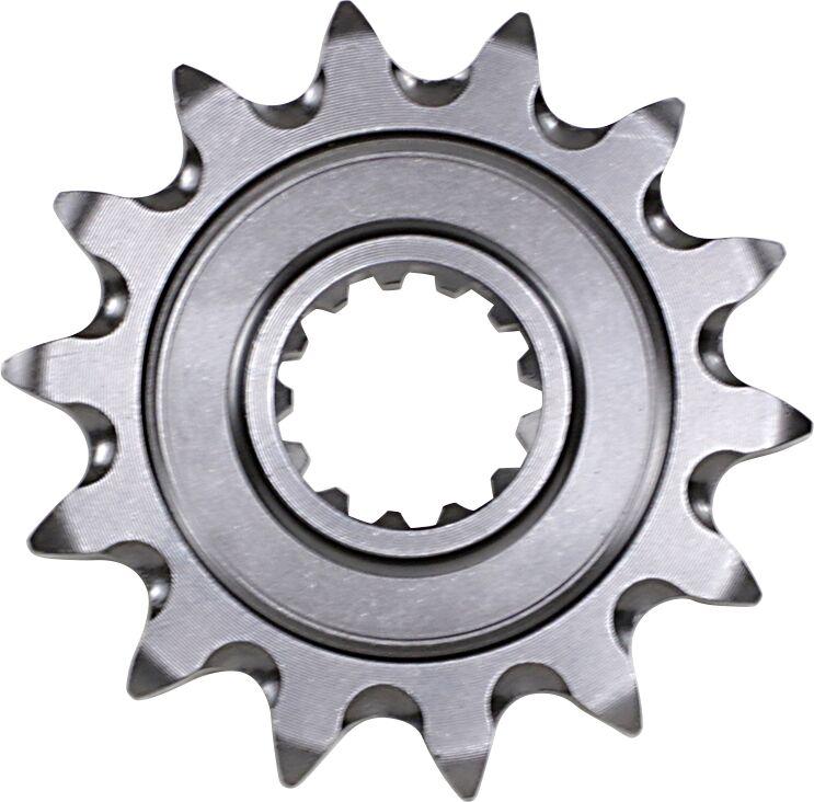 452--520-14GP - Renthal Sprocket For Kawasaki KLX450R 2008-2022 Front 14T