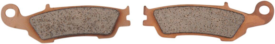 BP-106 - Renthal RC-1 Works Brake Pads For Yamaha WRF250 2017-2024 Front