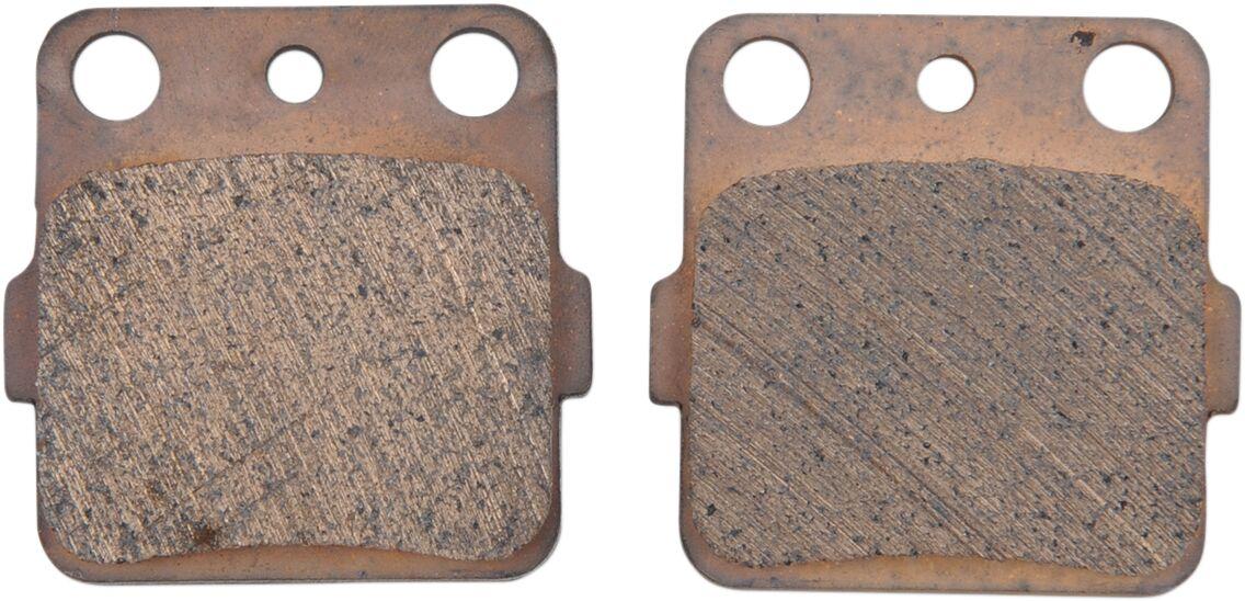 BP-110 - Renthal RC-1 Works Brake Pads For Yamaha YZ65 2018-2026 Rear