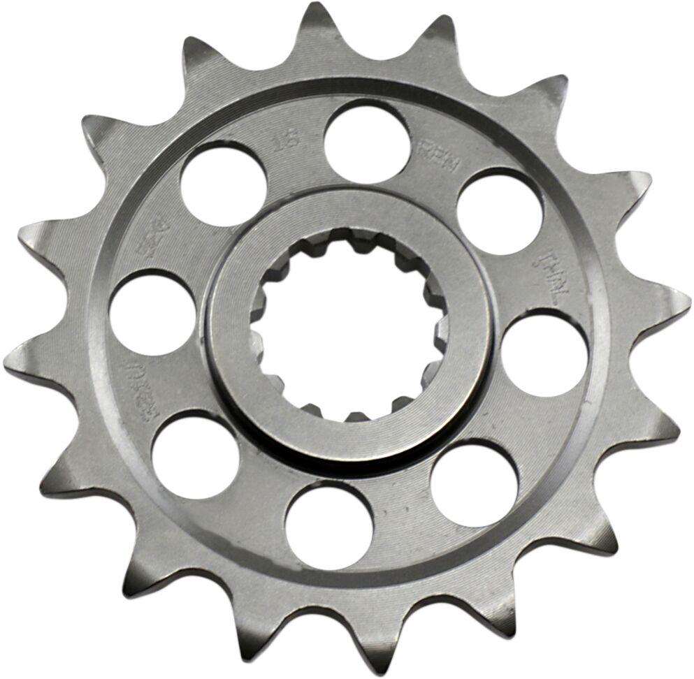 321U-520-16P - Renthal Sprocket For Yamaha FZR 600 1989-1993 Front 16T