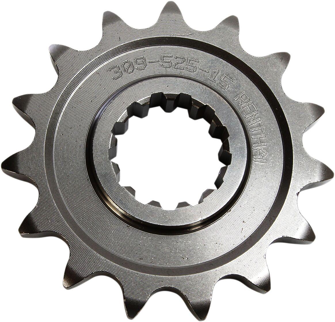 309--525-15P - Renthal Sprocket For Yamaha FJ-09 850 ABS 2015-2017 Front 15T