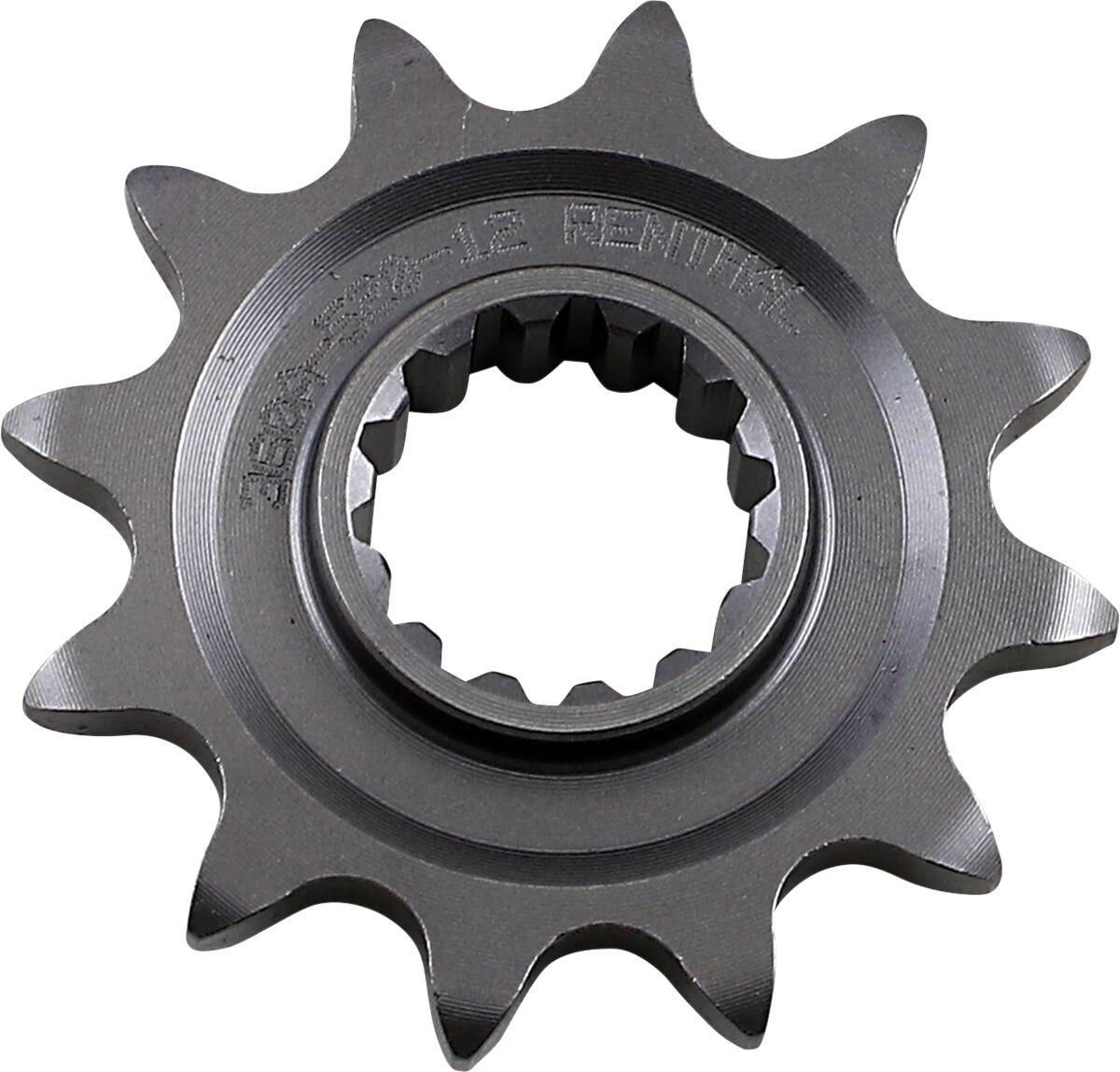 360A-520-12P - Renthal Sprocket For Gas Gas EC 200 1999-2019 Front 12T