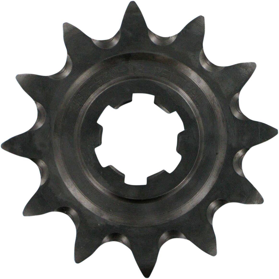 337--520-13GP - Renthal Sprocket For Kawasaki KX125 J 1992-1993 Front 13T