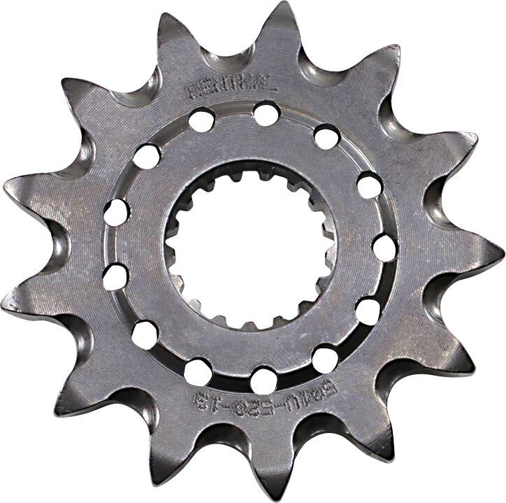 501U-520-13GP - Renthal Sprocket For Honda CRF250R 2018-2021 Front 13T