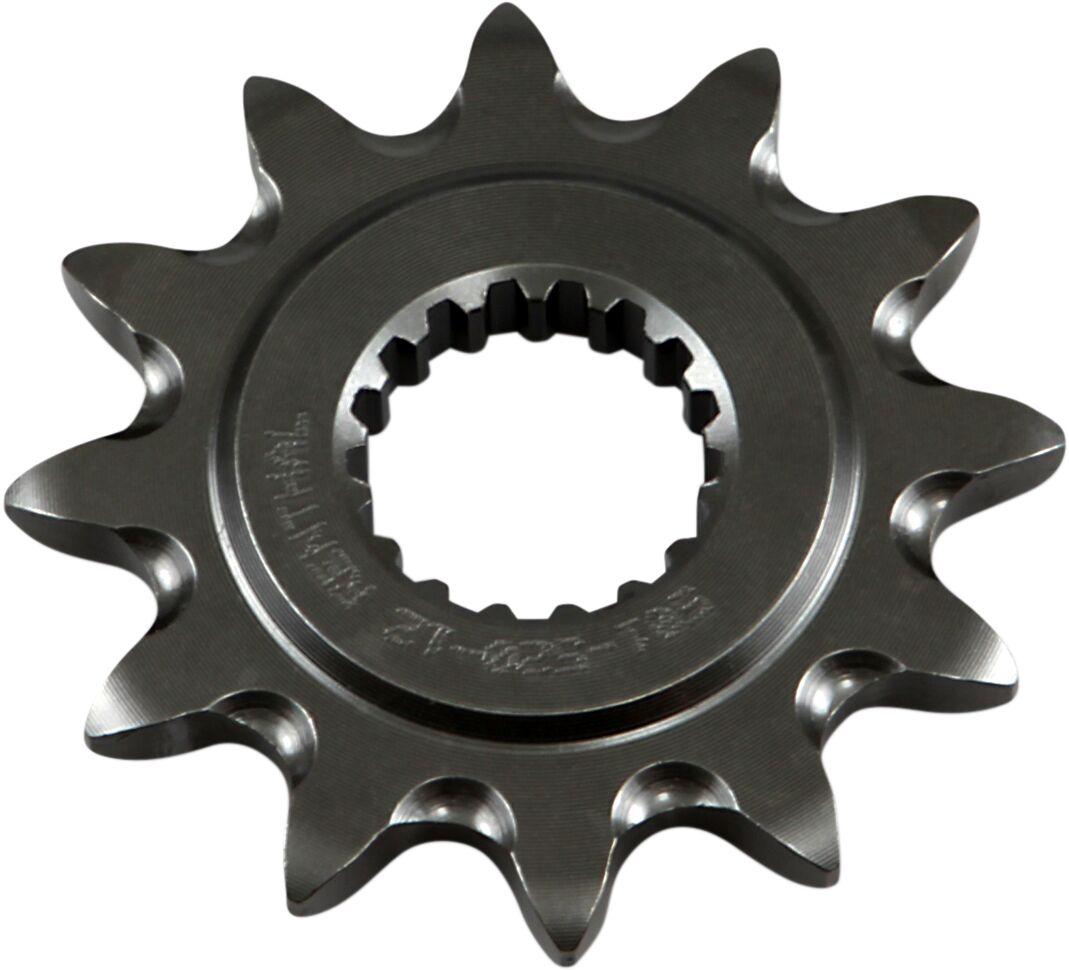 501--520-12GP - Renthal Sprocket For Honda CRF250R 2018-2021 Front 12T