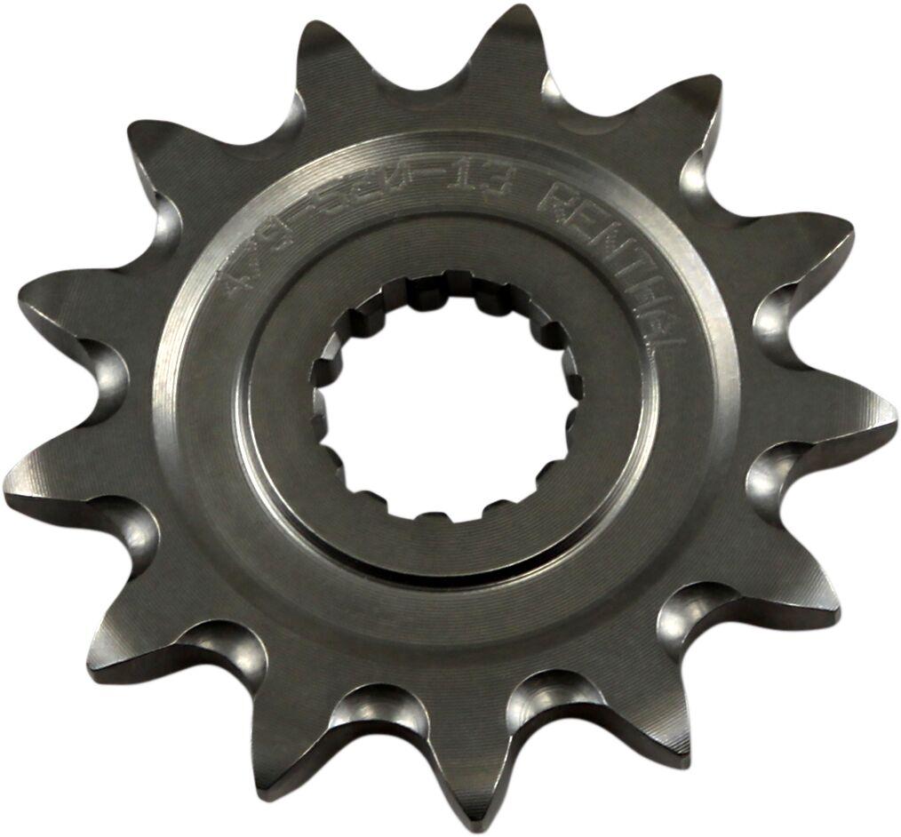 479--520-13GP - Renthal Sprocket For TM EN 250FI 2011-2013 Front 13T